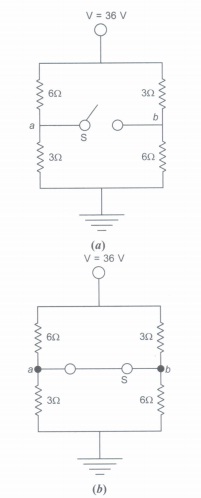 current electricity case study questions class 12