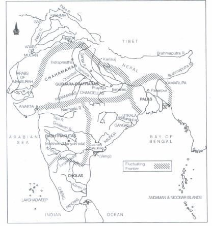 CBSE 7th Social Science - Maps Questions - Study Materials | 7th ...