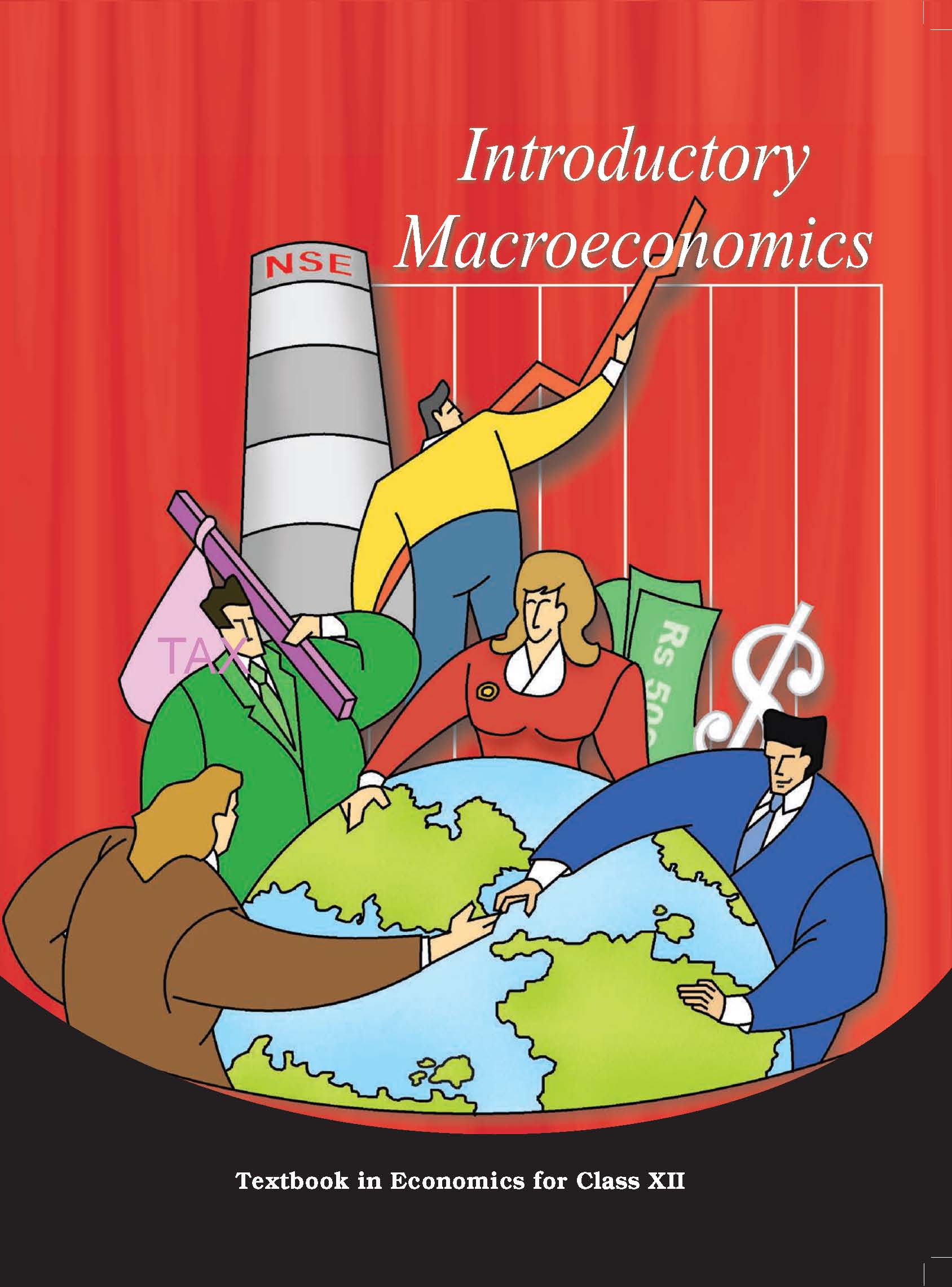 Cbse 12th standard economics textbook 2021 12th standard cbse